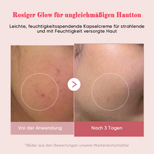 Laden Sie das Bild in den Galerie-Viewer, Kollagen-Kapselcreme