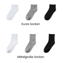 Laden Sie das Bild in den Galerie-Viewer, Einweg-Kompressionssocken