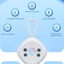 Laden Sie das Bild in den Galerie-Viewer, Smart-Kamera-Detektor