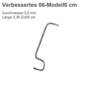 Werkzeug zum Formen von Obstbäumen（40 Stück）