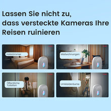 Laden Sie das Bild in den Galerie-Viewer, Smart-Kamera-Detektor
