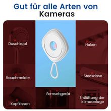 Laden Sie das Bild in den Galerie-Viewer, Smart-Kamera-Detektor
