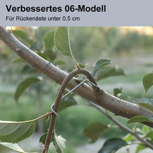 Werkzeug zum Formen von Obstbäumen（40 Stück）