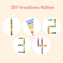 Laden Sie das Bild in den Galerie-Viewer, Spielzeug zum Stapeln von Bausteinen für Kinder