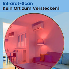 Laden Sie das Bild in den Galerie-Viewer, Smart-Kamera-Detektor