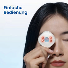 Laden Sie das Bild in den Galerie-Viewer, Smart-Kamera-Detektor