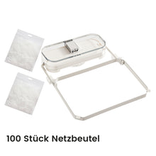 Laden Sie das Bild in den Galerie-Viewer, Küchenfilter-Siebhalter