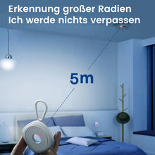 Laden Sie das Bild in den Galerie-Viewer, Smart-Kamera-Detektor