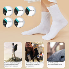 Laden Sie das Bild in den Galerie-Viewer, Einweg-Kompressionssocken