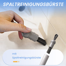 Laden Sie das Bild in den Galerie-Viewer, Tragbarer selbstdrückender Mini-Mopp