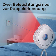 Laden Sie das Bild in den Galerie-Viewer, Smart-Kamera-Detektor