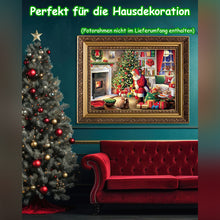Laden Sie das Bild in den Galerie-Viewer, Weihnachts-Puzzlebox
