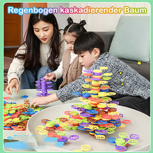 Laden Sie das Bild in den Galerie-Viewer, Spielzeug zum Stapeln von Bausteinen für Kinder