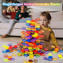 Laden Sie das Bild in den Galerie-Viewer, Spielzeug zum Stapeln von Bausteinen für Kinder
