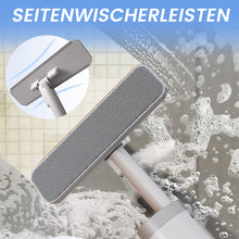 Laden Sie das Bild in den Galerie-Viewer, Tragbarer selbstdrückender Mini-Mopp