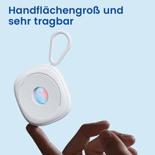 Laden Sie das Bild in den Galerie-Viewer, Smart-Kamera-Detektor