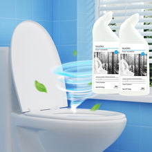 Laden Sie das Bild in den Galerie-Viewer, Desodorierender Toilettenreiniger