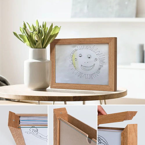 Rahmen für Bilder