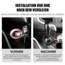 Laden Sie das Bild in den Galerie-Viewer, Ein-Knopf-Start-Joystick
