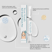 Laden Sie das Bild in den Galerie-Viewer, Nagelpflege-Essenzstift