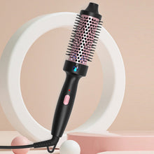 Laden Sie das Bild in den Galerie-Viewer, Praktische flauschige Lockenbürste