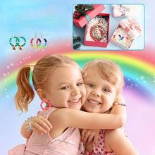 Laden Sie das Bild in den Galerie-Viewer, Tonperlen-Armbandherstellungsset