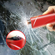 Laden Sie das Bild in den Galerie-Viewer, 3 in 1 Mini-Auto-Fensterbrecher