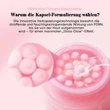 Laden Sie das Bild in den Galerie-Viewer, Kollagen-Kapselcreme