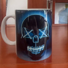 Laden Sie das Bild in den Galerie-Viewer, Kreative 3D-Tasse