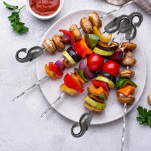 Laden Sie das Bild in den Galerie-Viewer, Narwal-Grillspieße