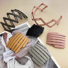 Laden Sie das Bild in den Galerie-Viewer, Einziehbare Taschen-Stirnbänder