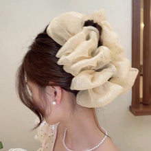 Laden Sie das Bild in den Galerie-Viewer, Elegante Damen Haifischklammer