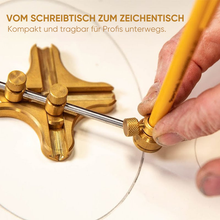 Laden Sie das Bild in den Galerie-Viewer, Ellipsen-Zeichenwerkzeug