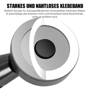 Ein-Knopf-Start-Joystick