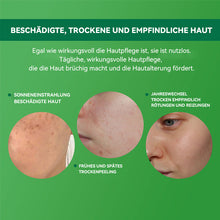 Laden Sie das Bild in den Galerie-Viewer, Avocado-Schaum-Gesichtsmaske (12 Stück)