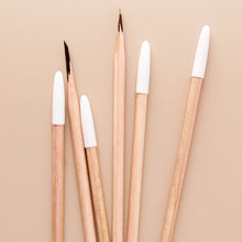 Laden Sie das Bild in den Galerie-Viewer, Wasserfester, dauerhafter Augenbrauenstift