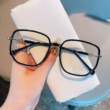 Laden Sie das Bild in den Galerie-Viewer, Tragbare Anti-Blaulicht-Lesebrille
