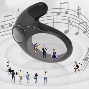 Kabelloses Bluetooth-Kopfhörer
