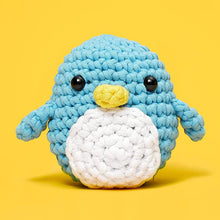 Laden Sie das Bild in den Galerie-Viewer, DIY-Häkel-Set