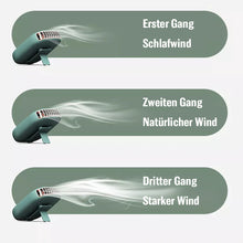 Laden Sie das Bild in den Galerie-Viewer, Neuer hängender Halsventilator