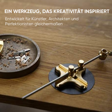 Laden Sie das Bild in den Galerie-Viewer, Ellipsen-Zeichenwerkzeug