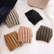 Laden Sie das Bild in den Galerie-Viewer, Einziehbare Taschen-Stirnbänder