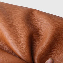 Laden Sie das Bild in den Galerie-Viewer, Crossbody-Tasche aus Leder mit großem Fassungsvermögen