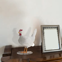 Laden Sie das Bild in den Galerie-Viewer, Ei-Lampe