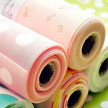 Laden Sie das Bild in den Galerie-Viewer, Küchenmatte feuchtigkeitsbeständige Papier-Schubladenmatte