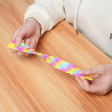 Laden Sie das Bild in den Galerie-Viewer, Dekompressionsspielzeug Silikonfolie