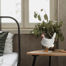 Laden Sie das Bild in den Galerie-Viewer, Ei-Lampe