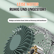 Laden Sie das Bild in den Galerie-Viewer, Neuer hängender Halsventilator