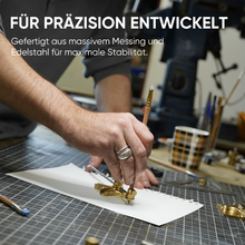 Laden Sie das Bild in den Galerie-Viewer, Ellipsen-Zeichenwerkzeug
