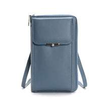Laden Sie das Bild in den Galerie-Viewer, Personalisierte Crossbody Handytasche
